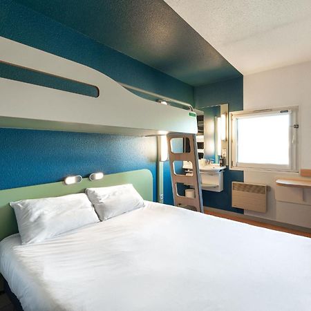 Ibis Budget Macon Nord מראה חיצוני תמונה