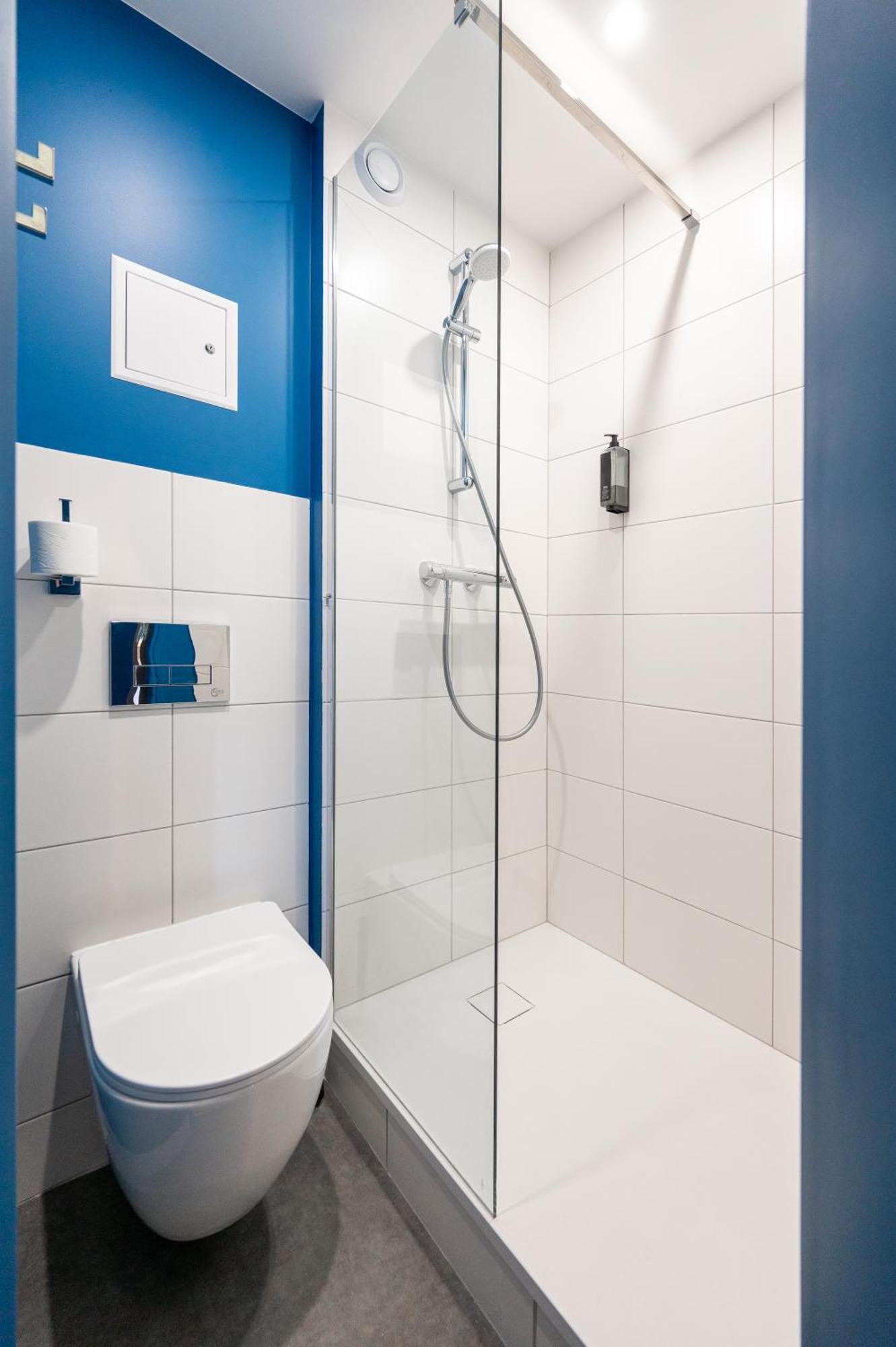 Ibis Budget Macon Nord מראה חיצוני תמונה