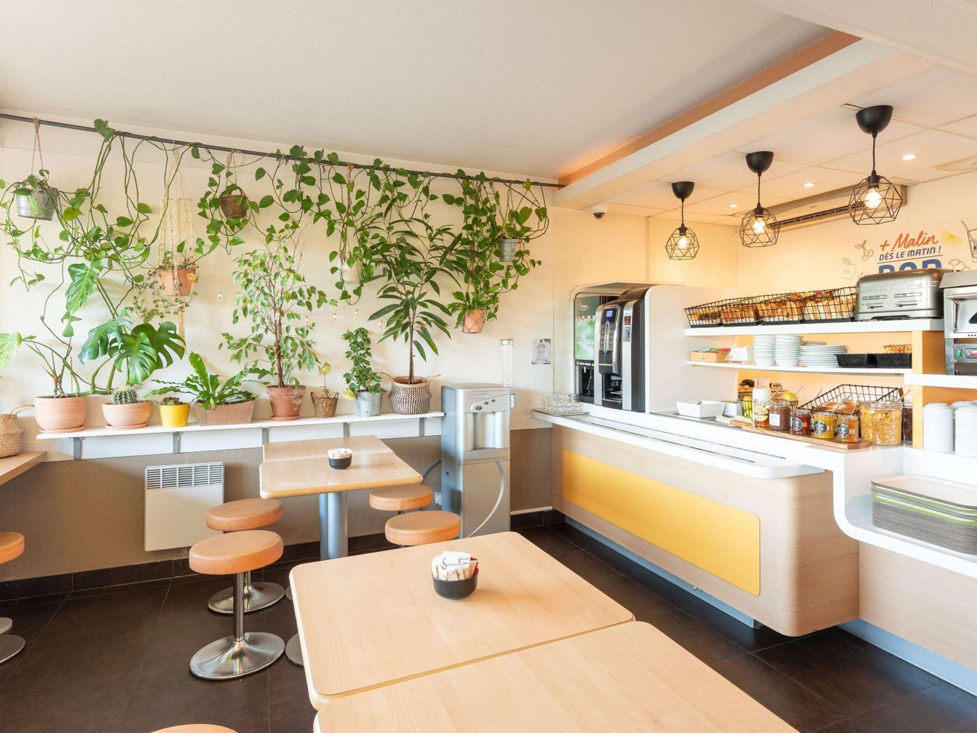 Ibis Budget Macon Nord מראה חיצוני תמונה